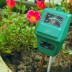 ETP-301 Измеритель влажности, кислотности и освещенности почвы - ETP-301 Измеритель влажности, кислотности и освещенности почвы