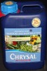 Раствор Для Срезанных Цветов Chrysal Clear New Professional 2