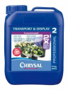 Раствор Для Срезанных Цветов Chrysal Clear New Professional 2