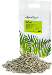 Lechuza PON 6 L