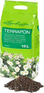 Субстрат для растений Lechuza TERRAPON 